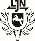 Emblem LJV Niedersachsen